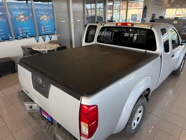 2016 Nissan Frontier S - Photo 21