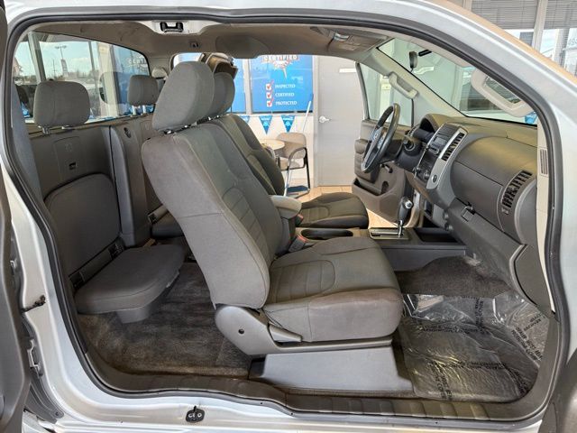 2016 Nissan Frontier S - Photo 22