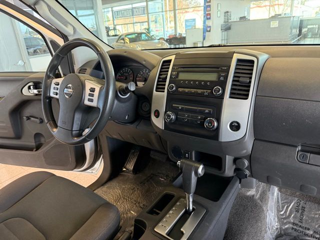 2016 Nissan Frontier S - Photo 24