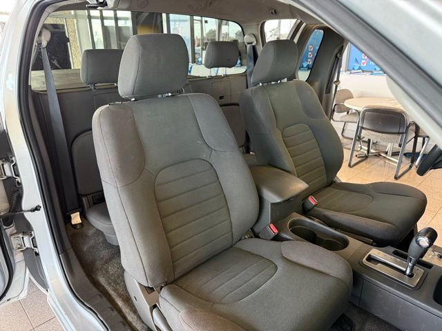 2016 Nissan Frontier S - Photo 23