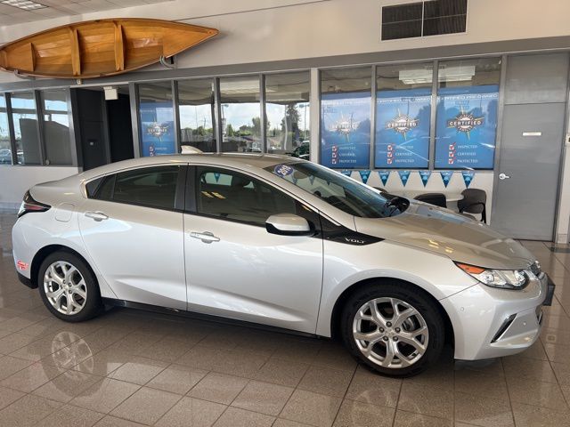 2018 Chevrolet Volt Premier - Photo 3