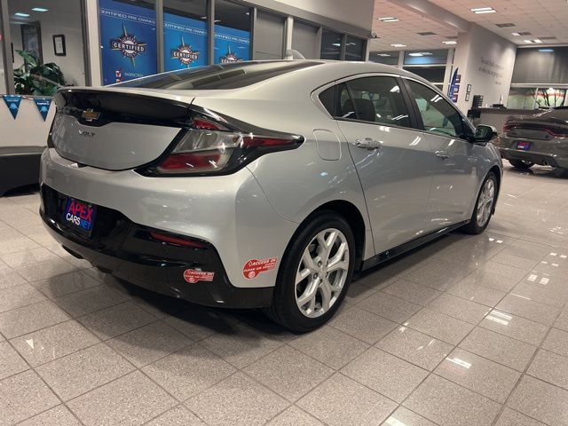 2018 Chevrolet Volt Premier - Photo 4