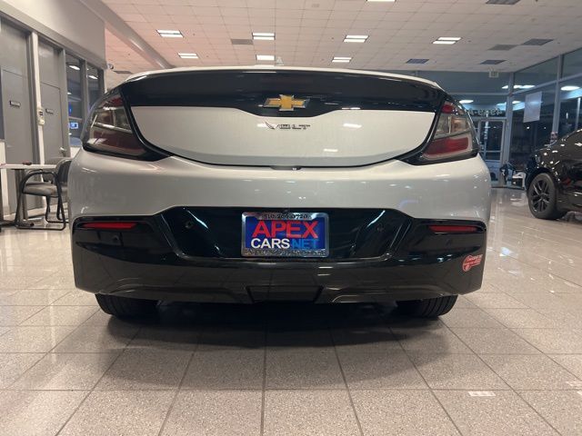 2018 Chevrolet Volt Premier - Photo 5