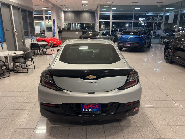 2018 Chevrolet Volt Premier - Photo 6