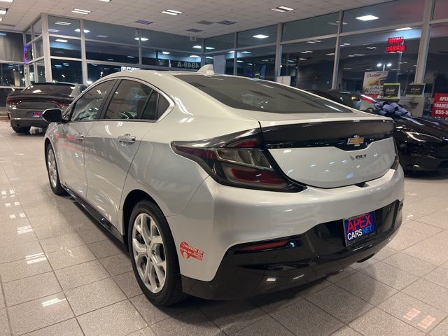 2018 Chevrolet Volt Premier - Photo 7
