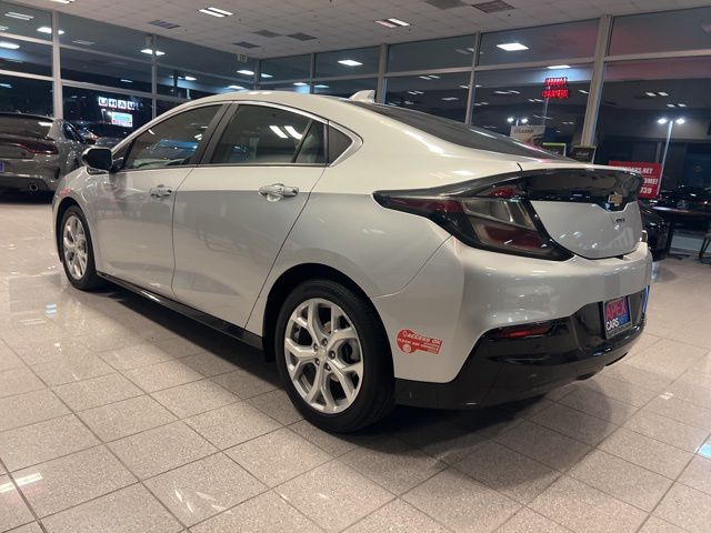2018 Chevrolet Volt Premier - Photo 8
