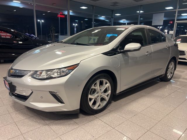 2018 Chevrolet Volt Premier - Photo 9