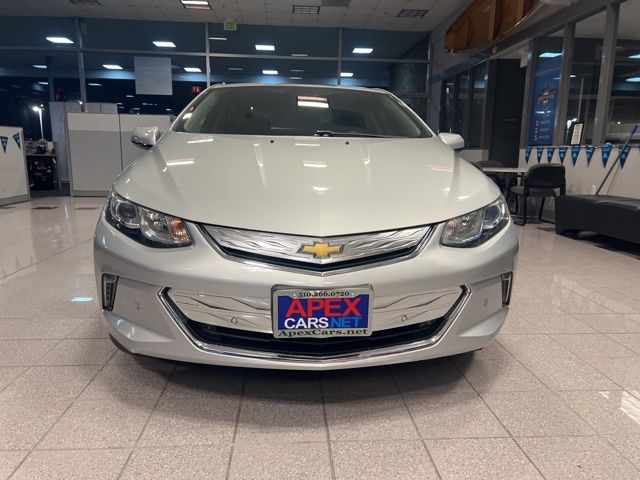2018 Chevrolet Volt Premier - Photo 10