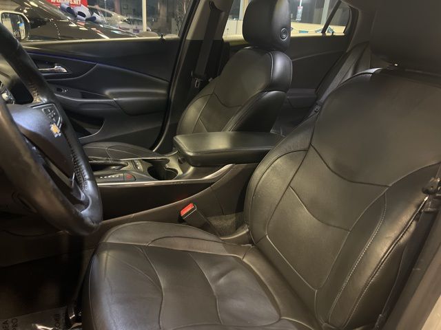 2018 Chevrolet Volt Premier - Photo 11