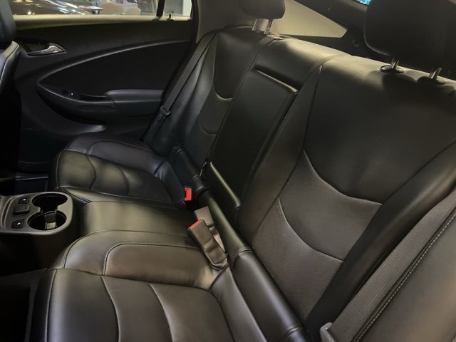 2018 Chevrolet Volt Premier - Photo 12