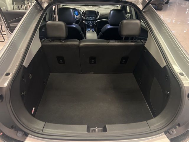 2018 Chevrolet Volt Premier - Photo 13