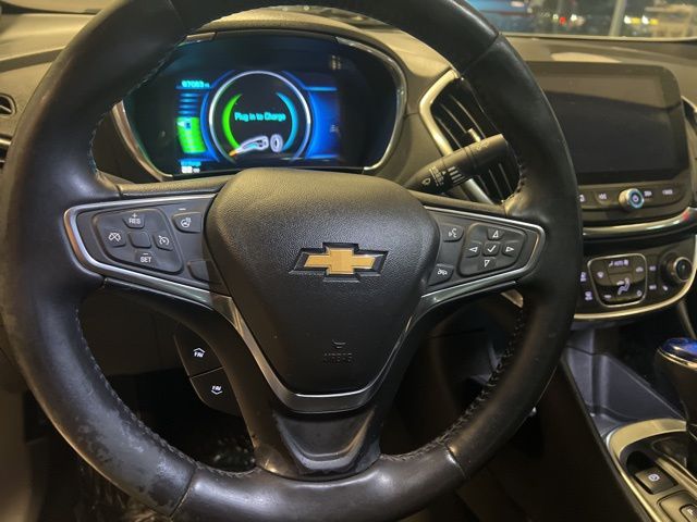 2018 Chevrolet Volt Premier - Photo 14