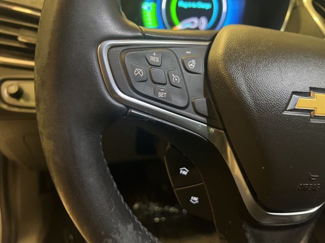 2018 Chevrolet Volt Premier - Photo 15