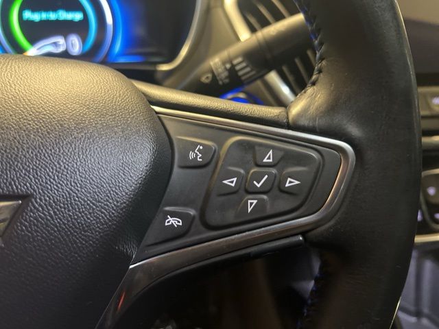 2018 Chevrolet Volt Premier - Photo 16