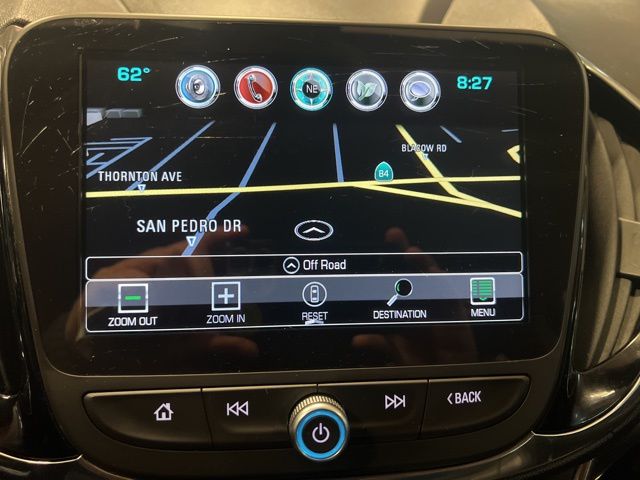 2018 Chevrolet Volt Premier - Photo 18