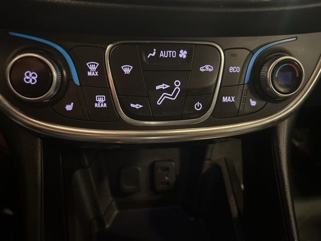 2018 Chevrolet Volt Premier - Photo 20