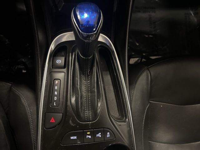 2018 Chevrolet Volt Premier - Photo 22