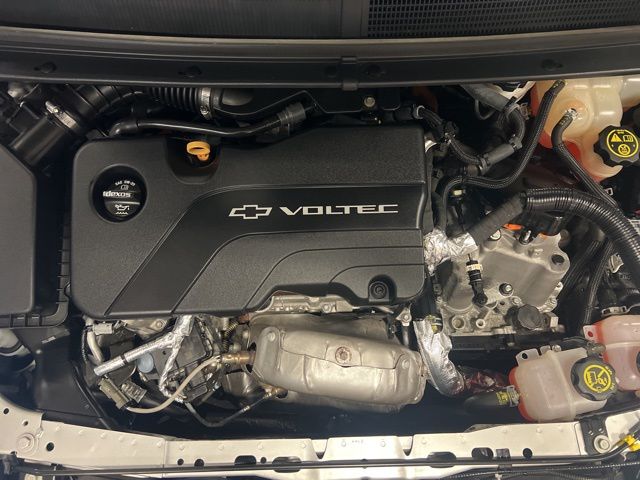 2018 Chevrolet Volt Premier - Photo 25
