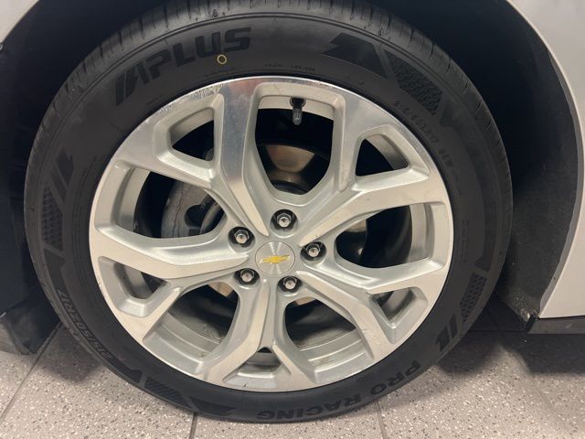 2018 Chevrolet Volt Premier - Photo 26