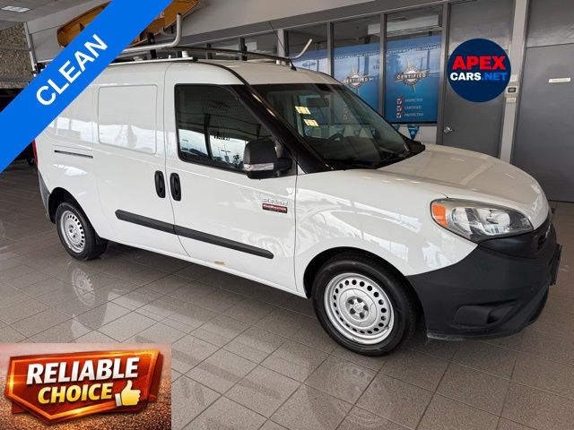 2021 RAM ProMaster City Tradesman Cargo's photo