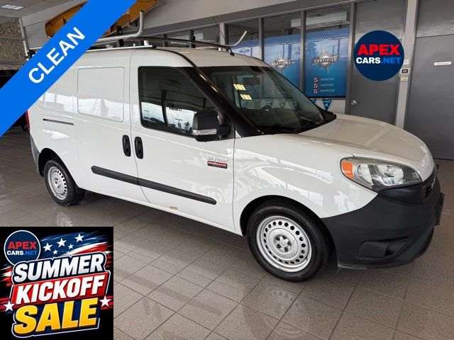 2021 RAM ProMaster City Tradesman Cargo's photo