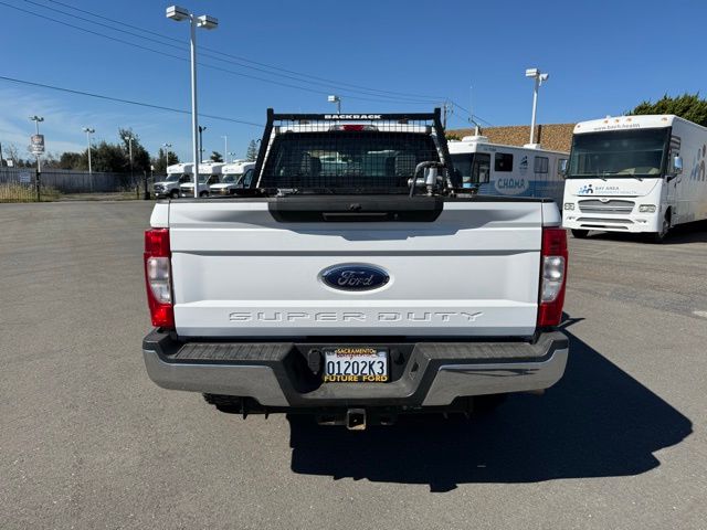 2022 Ford F-350 Super Duty XL - Photo 4
