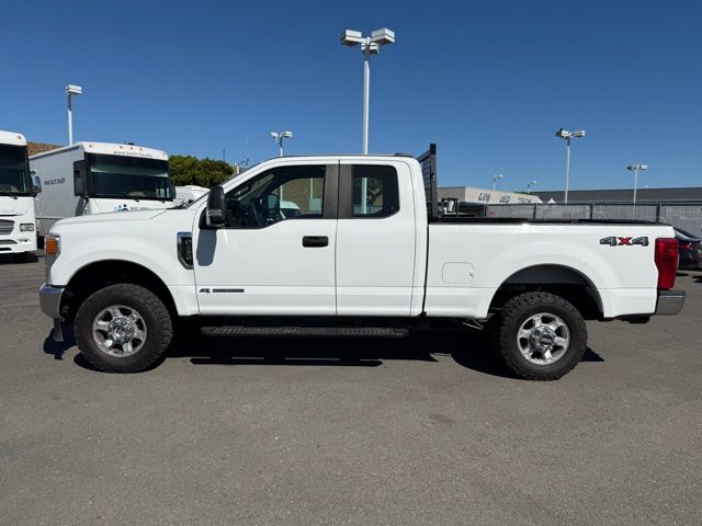 2022 Ford F-350 Super Duty XL - Photo 6