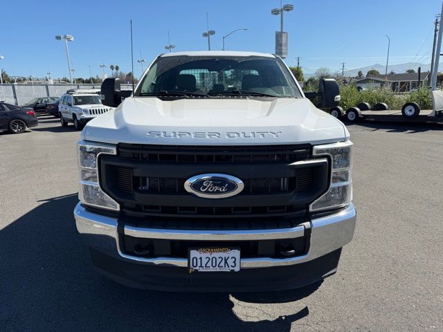 2022 Ford F-350 Super Duty XL - Photo 8