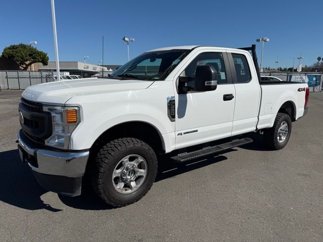 2022 Ford F-350 Super Duty XL - Photo 7