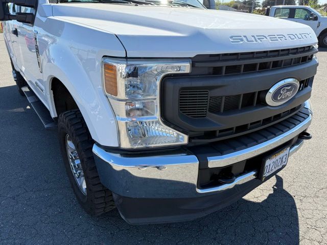 2022 Ford F-350 Super Duty XL - Photo 9