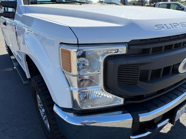 2022 Ford F-350 Super Duty XL - Photo 10
