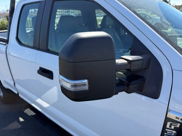 2022 Ford F-350 Super Duty XL - Photo 12