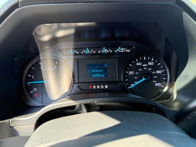 2022 Ford F-350 Super Duty XL - Photo 15