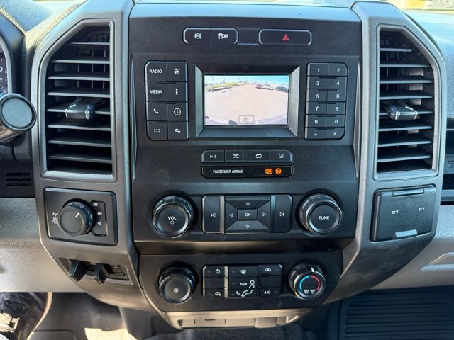 2022 Ford F-350 Super Duty XL - Photo 17