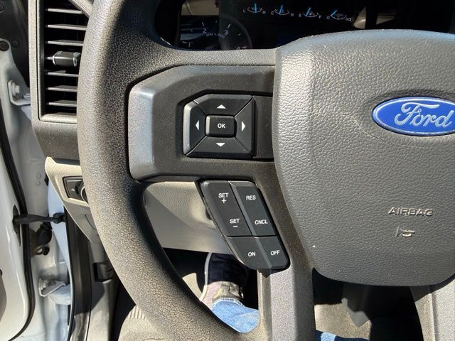 2022 Ford F-350 Super Duty XL - Photo 19