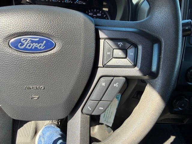 2022 Ford F-350 Super Duty XL - Photo 18