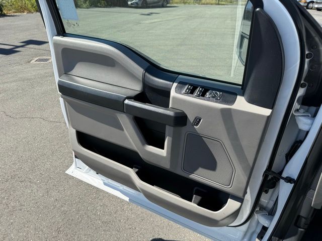 2022 Ford F-350 Super Duty XL - Photo 21