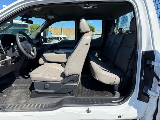 2022 Ford F-350 Super Duty XL - Photo 22