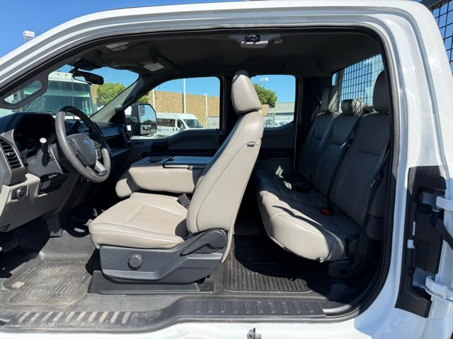 2022 Ford F-350 Super Duty XL - Photo 23