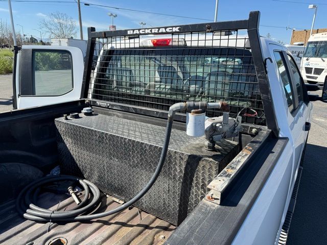 2022 Ford F-350 Super Duty XL - Photo 24