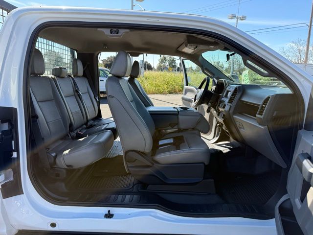 2022 Ford F-350 Super Duty XL - Photo 26