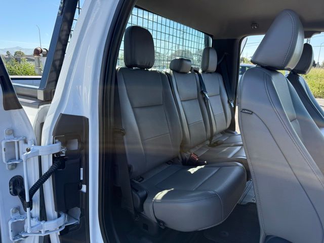 2022 Ford F-350 Super Duty XL - Photo 25