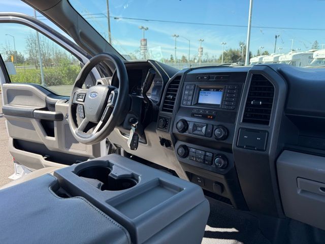 2022 Ford F-350 Super Duty XL - Photo 28