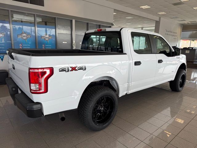 2017 Ford F-150 XL - Photo 3