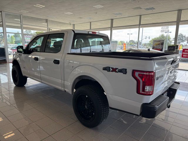 2017 Ford F-150 XL - Photo 6