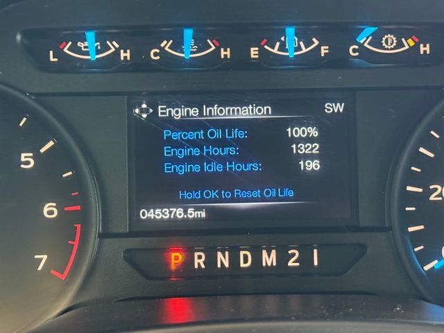 2017 Ford F-150 XL - Photo 13