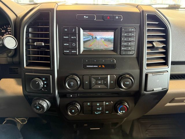 2017 Ford F-150 XL - Photo 16