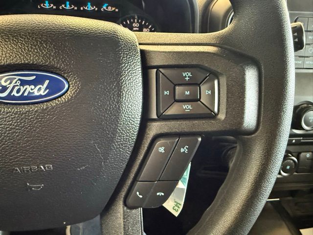 2017 Ford F-150 XL - Photo 17