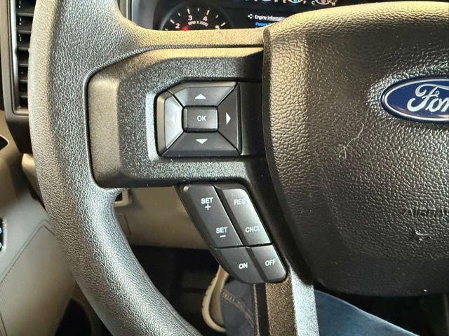 2017 Ford F-150 XL - Photo 18
