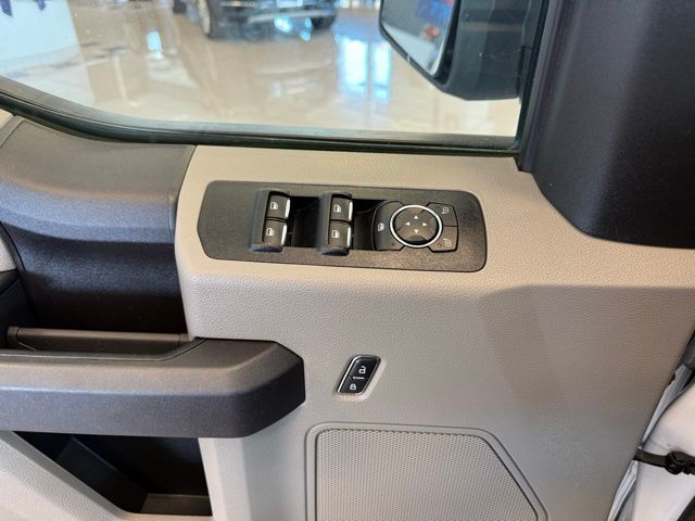 2017 Ford F-150 XL - Photo 19